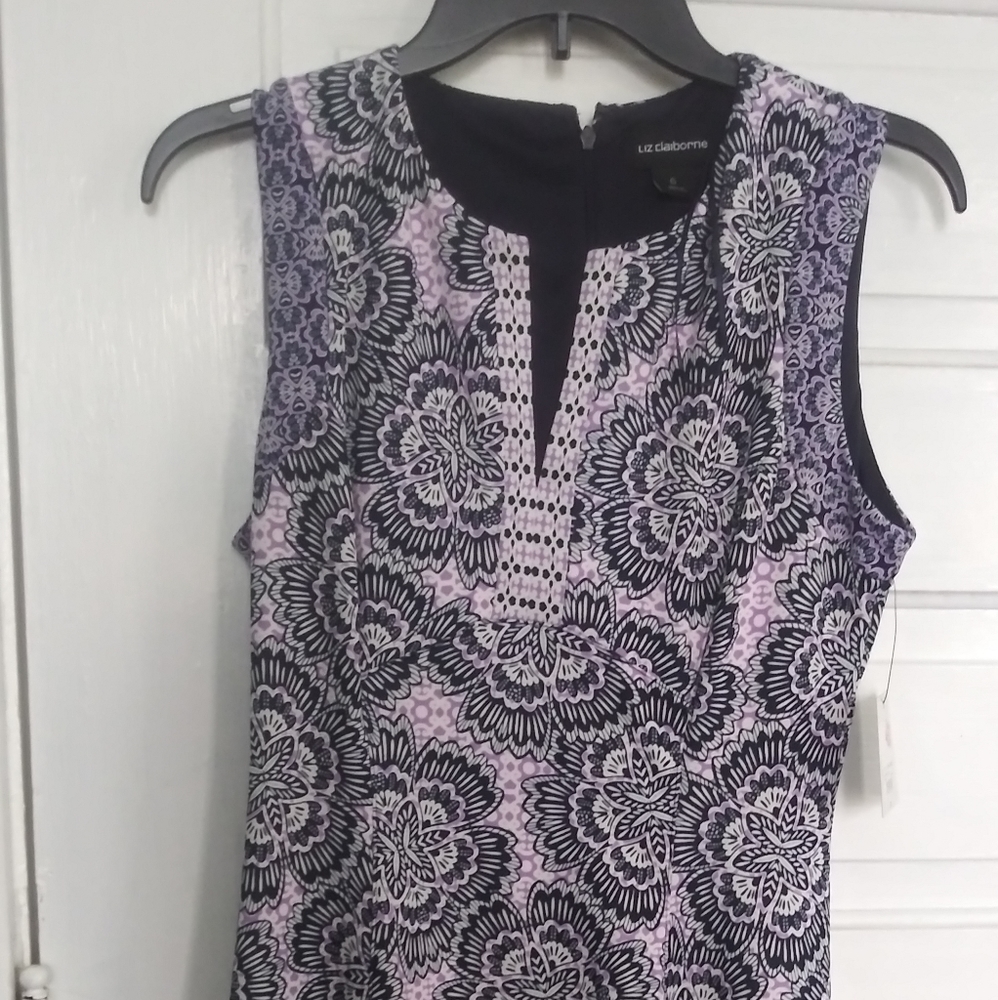 NWT womens dress